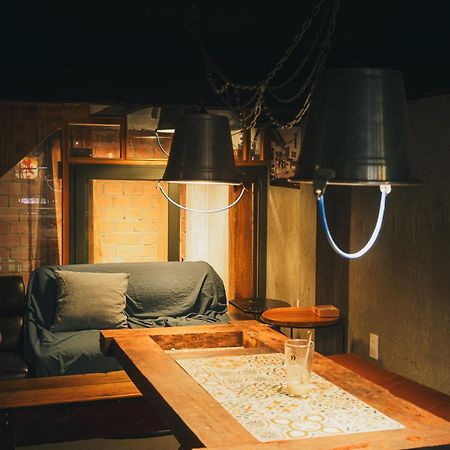 Hostel-John Cafe&Beer Đà Lạt Exterior foto